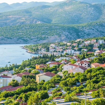 Apartment Vincent With Beautiful Sea View Terrace Klenovica Exterior photo